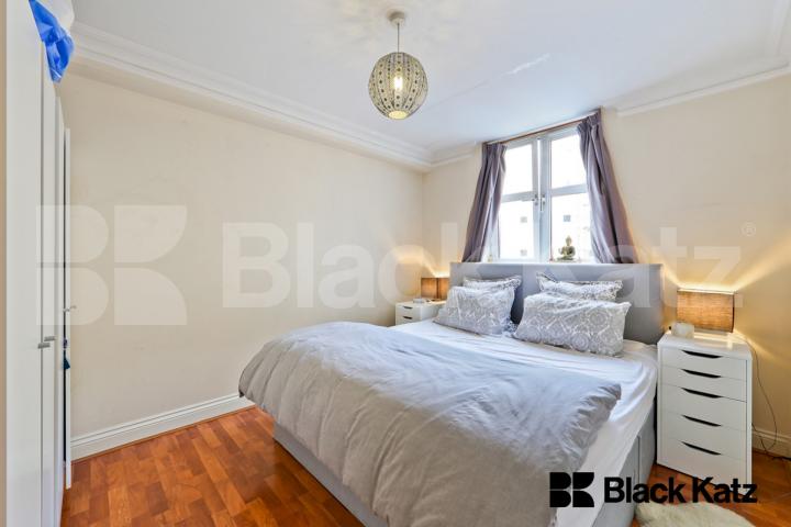Contemporary, modern and superbly located   Kittiwake Court.Great Dover Street , Borough/London Bridge